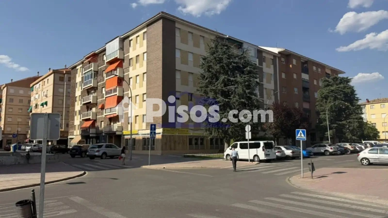 Fotografía del inmueble reportado: 1.350 €/mes — Cuenca, Cuenca