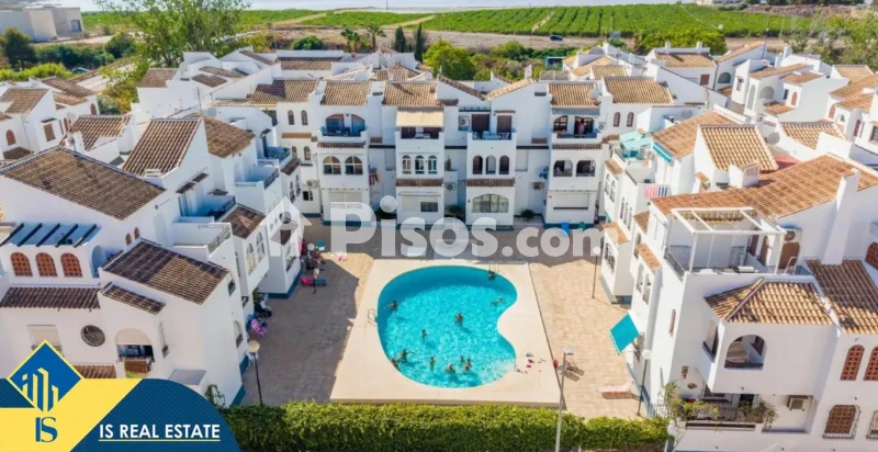Piso – Torrevieja, Urbanización Los Balcones