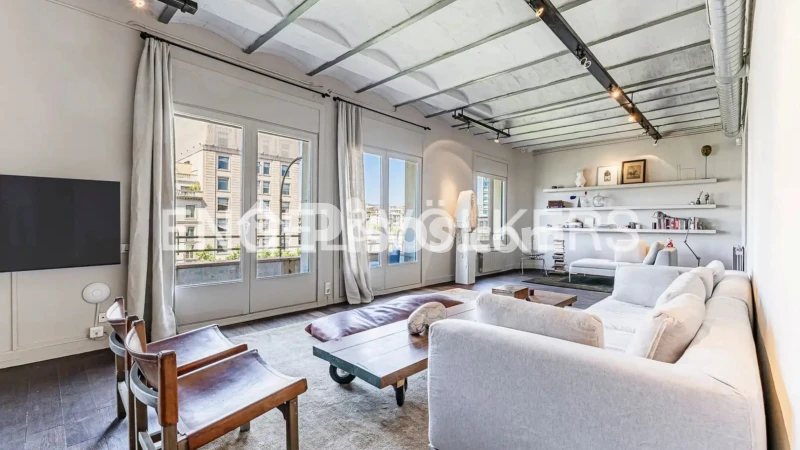 Fotografía del inmueble reportado: 5.900 €/mes — Barcelona, Barcelona