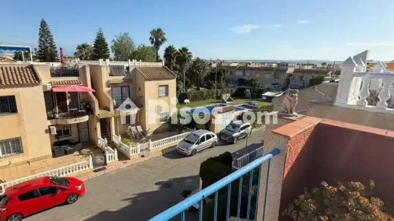Casa – Torrevieja, Urbanización Paraje Natural I, Urbanización El Chaparral