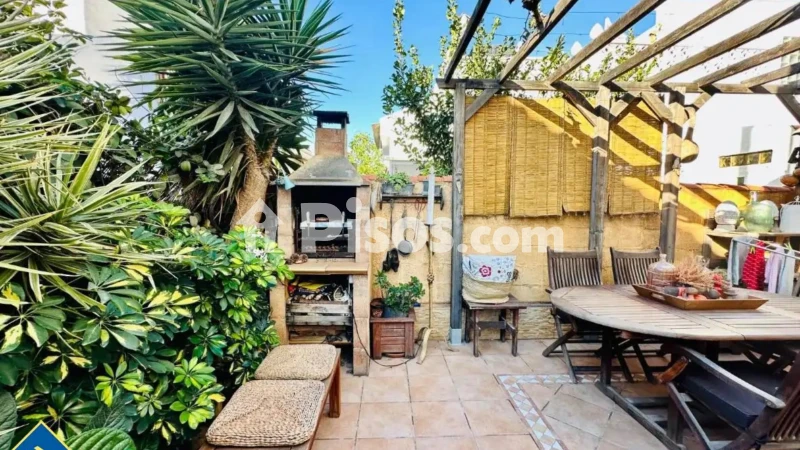 Casa – Torrevieja, Urbanización Villa Sol, Cabo Cervera-Playa la Mata