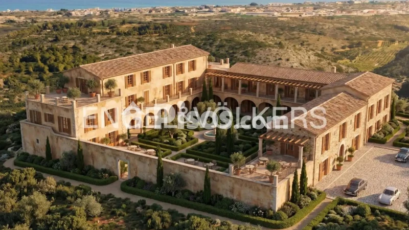 Terreno en venta en Benimeli
