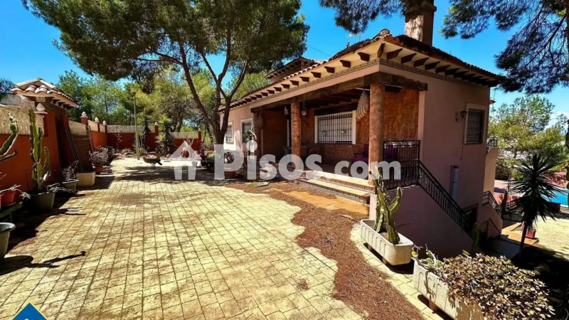 Casa – San Miguel de Salinas, Urbanización Ciudad de las Telecomunicaciones