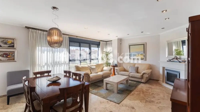 Fotografía del inmueble reportado: 2.300 €/mes — Valencia, Valencia