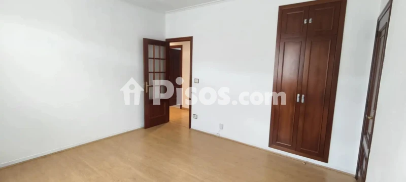 Piso – A Coruña, A Leira do Campo, Os Castros