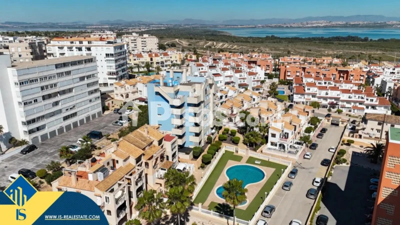 Pis – Torrevieja