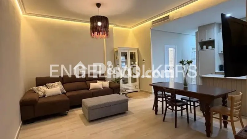 Fotografía del inmueble reportado: 2.000 €/mes — Sevilla, Sevilla