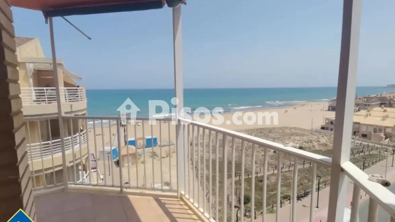 Piso – Torrevieja