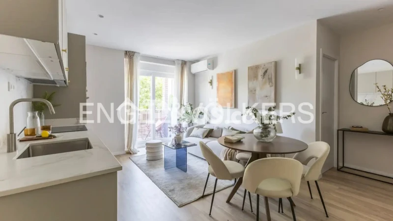 Fotografía del inmueble reportado: 2.700 €/mes — Madrid, Madrid