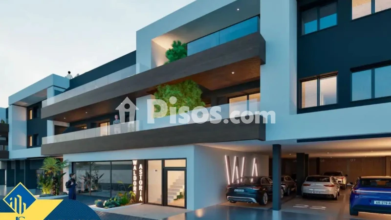 Piso – Benijófar