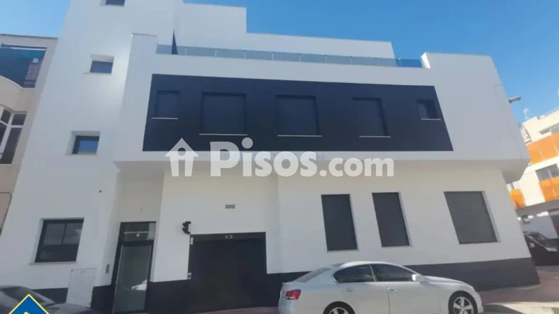 Piso – Torrevieja
