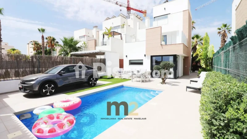 Casa – Guardamar del Segura, Urbanització El Ras