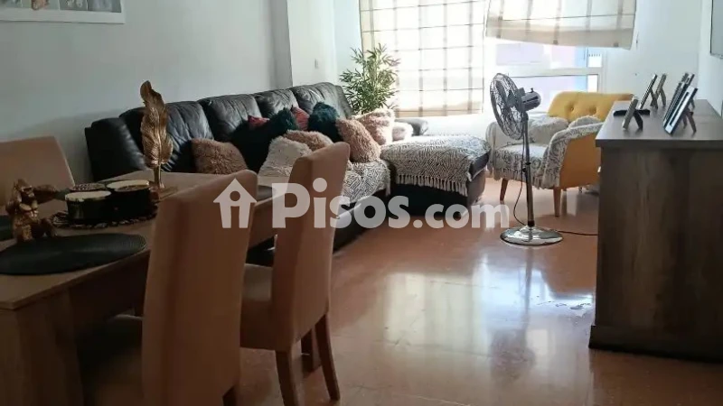 Pis – Alicante - Alacant