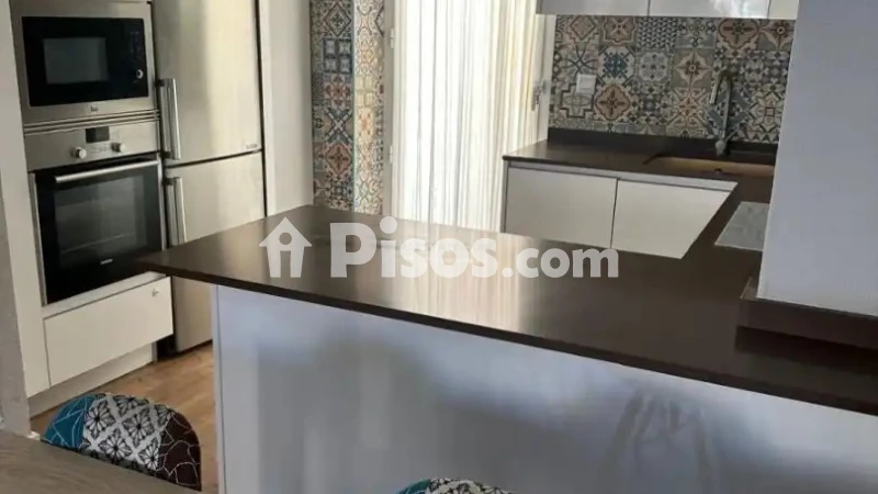 Casa – Torrevieja, Cabo Cervera-Playa la Mata