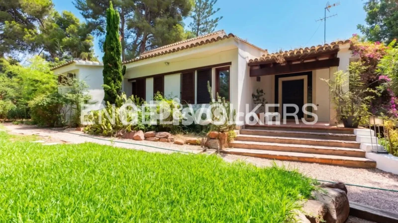 Fotografía del inmueble reportado: 4.000 €/mes — Valencia, Valencia