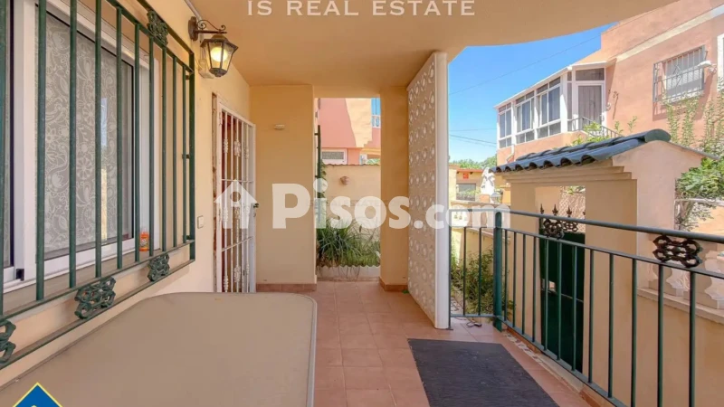 Casa – Orihuela, Urbanización Las Ocas, Villa Martín
