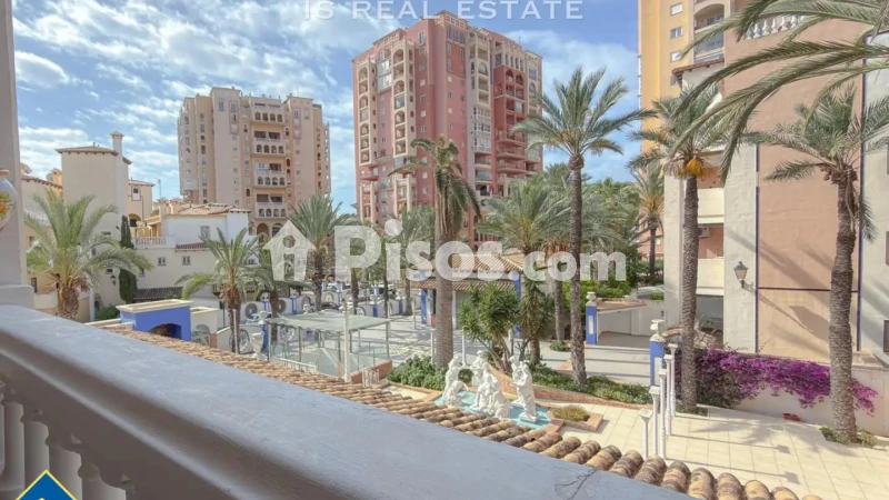 Piso – Torrevieja