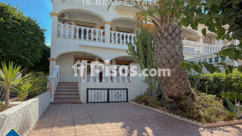 Casa – Torrevieja, Urbanización Los Balcones