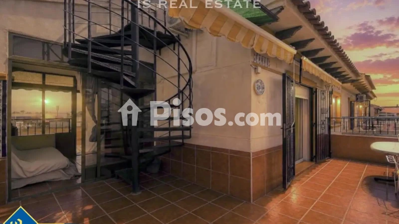 Piso – Orihuela, Urbanización Punta Prima, Urbanización Horizonte