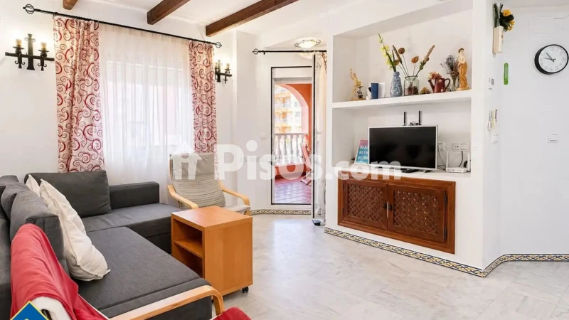 Piso – Torrevieja