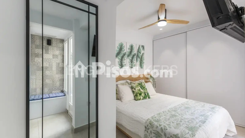 Fotografía del inmueble reportado: 1.300 €/mes — Valencia, Valencia