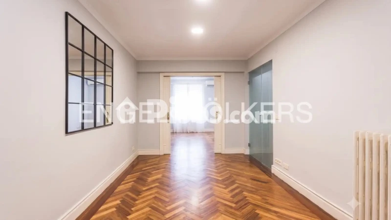 Fotografía del inmueble reportado: 3.000 €/mes — Madrid, Madrid