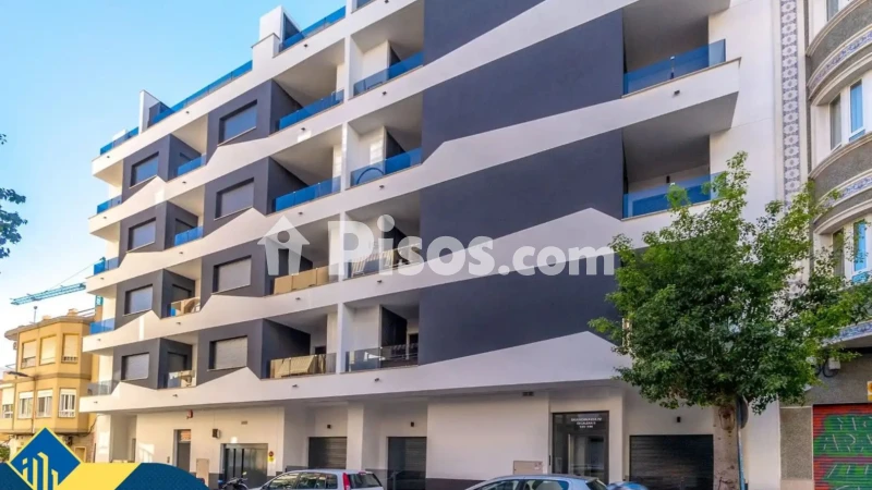 Pis – Torrevieja