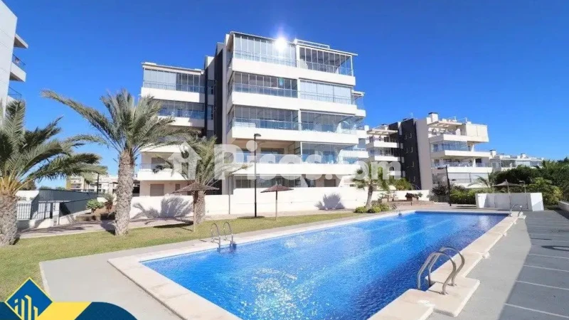 Piso – Orihuela, El Barranco E-2, Villa Martín