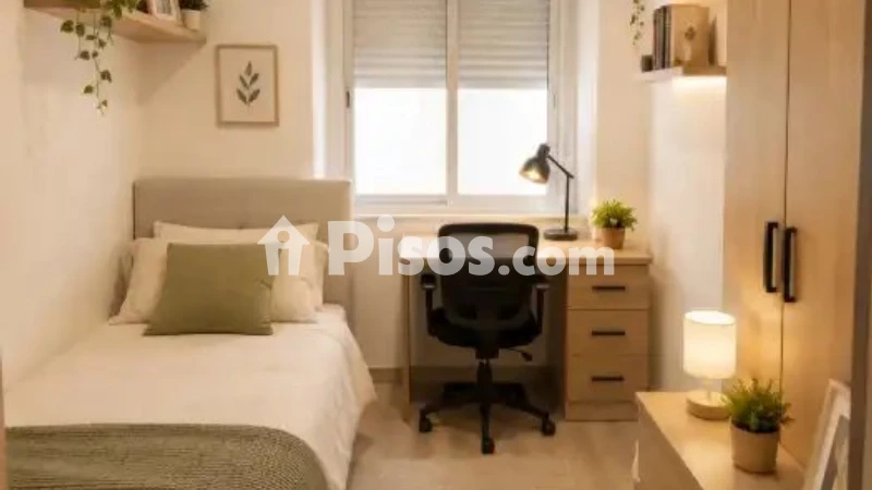 Pis – Alcoi - Alcoy