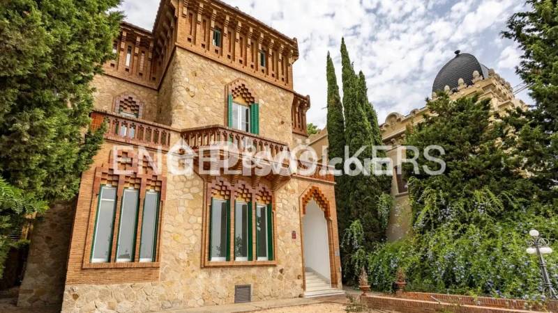 Fotografía del inmueble reportado: 15.000 €/mes — Barcelona, Barcelona