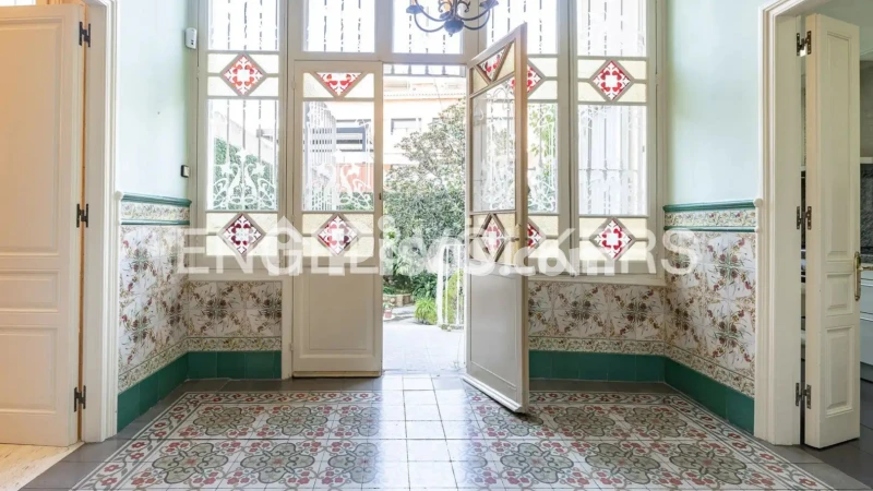 Fotografía del inmueble reportado: 4.900 €/mes — Barcelona, Barcelona