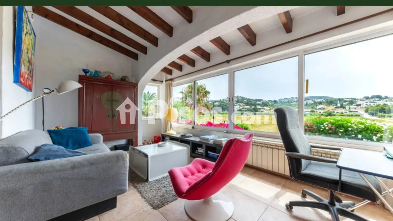 Casa – Moraira