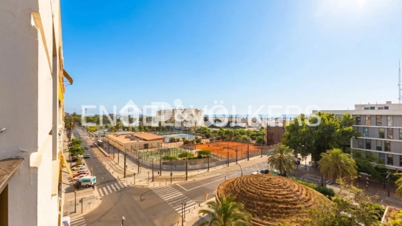 Fotografía del inmueble reportado: 2.500 €/mes — Valencia, Valencia