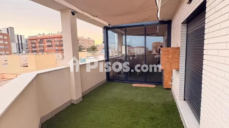Piso – Sant Vicent del Raspeig - San Vicente del Raspeig
