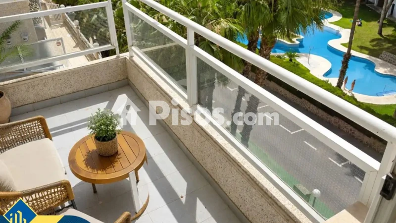 Piso – Orihuela, Urbanización Residencial Montemar, Dehesa de Campoamor