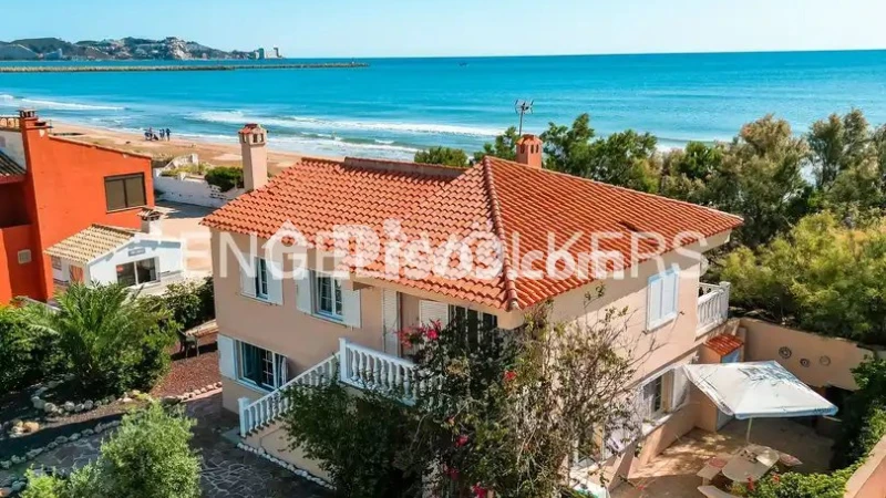 Fotografía del inmueble reportado: 2.600 €/mes — Valencia, Valencia
