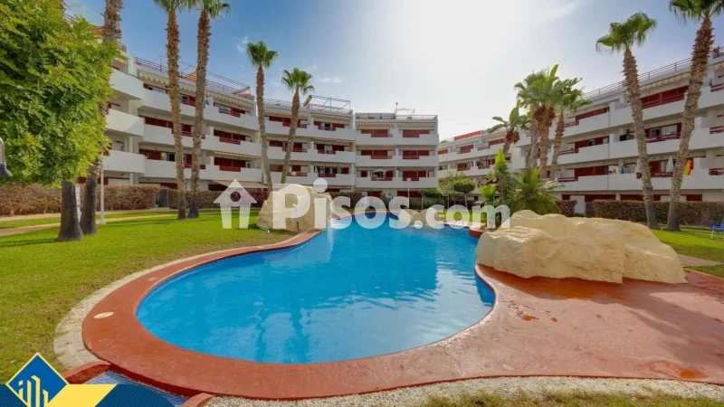 Piso – Orihuela