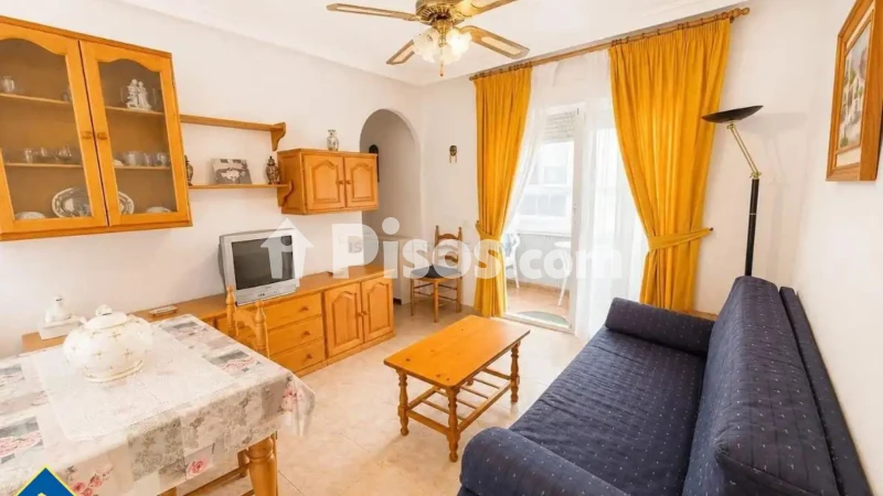 Piso – Torrevieja