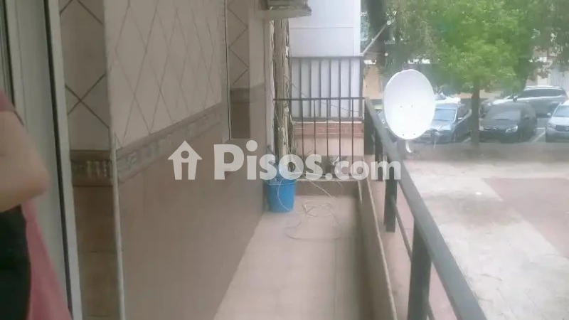 Pis – Alicante / Alacant, Verge del Remei, Villafranquesa