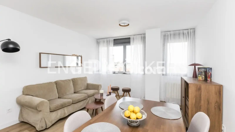 Fotografía del inmueble reportado: 2.350 €/mes — Madrid, Madrid