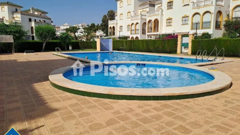 Pis – Torrevieja