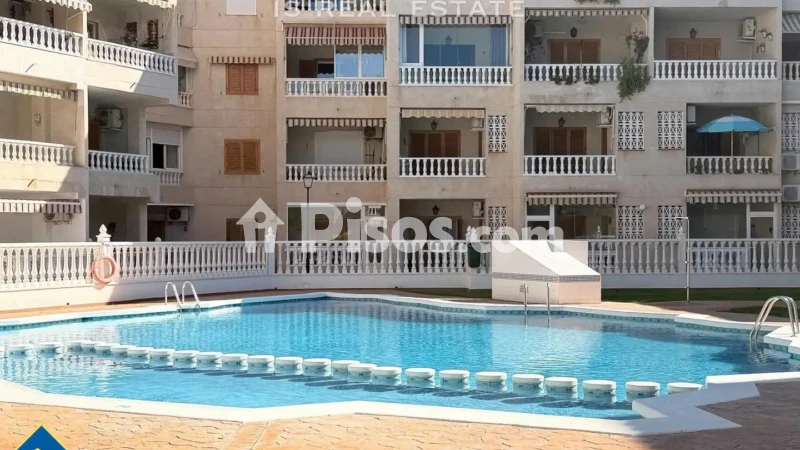 Pis – Torrevieja