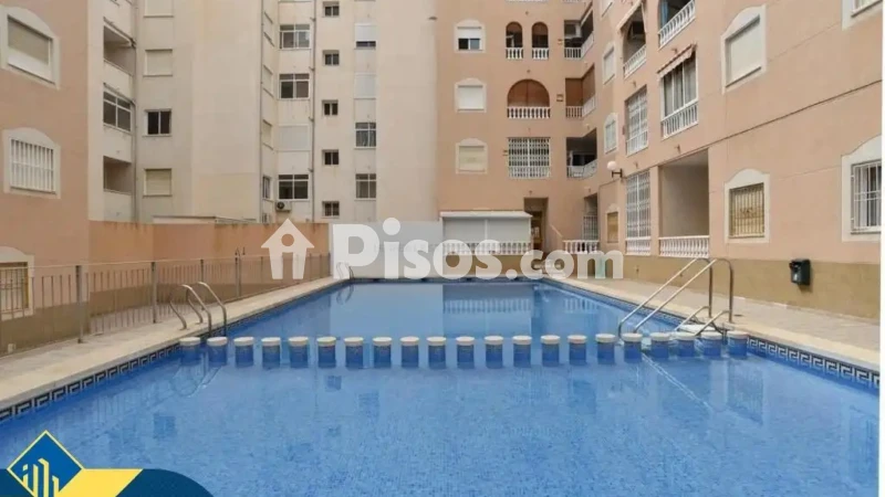 Piso – Torrevieja