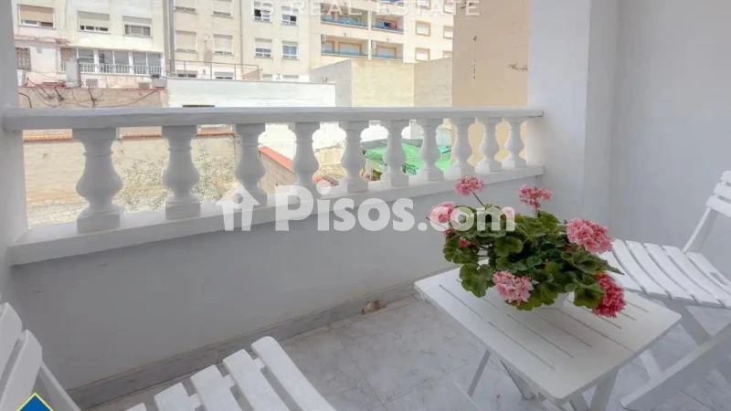 Piso – Torrevieja