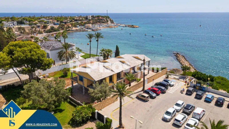 Casa – Orihuela, Residencial Vistamar Fase 6, Dehesa de Campoamor