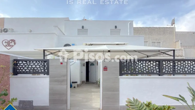 Casa – Torrevieja