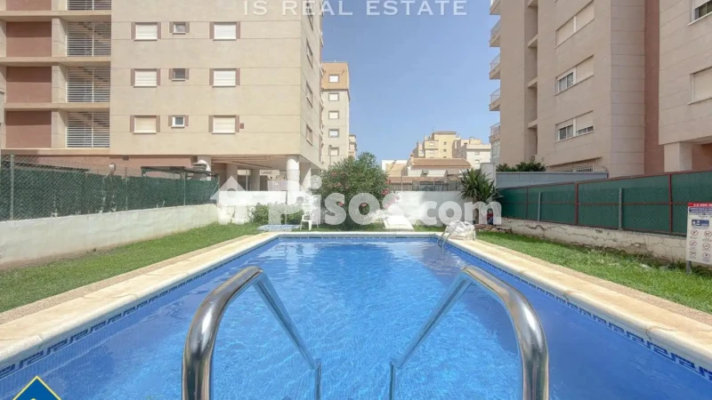 Pis – Torrevieja