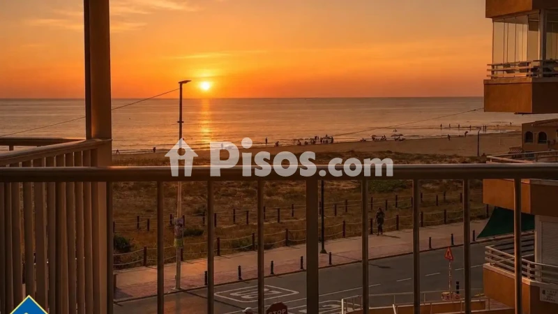 Piso – Torrevieja