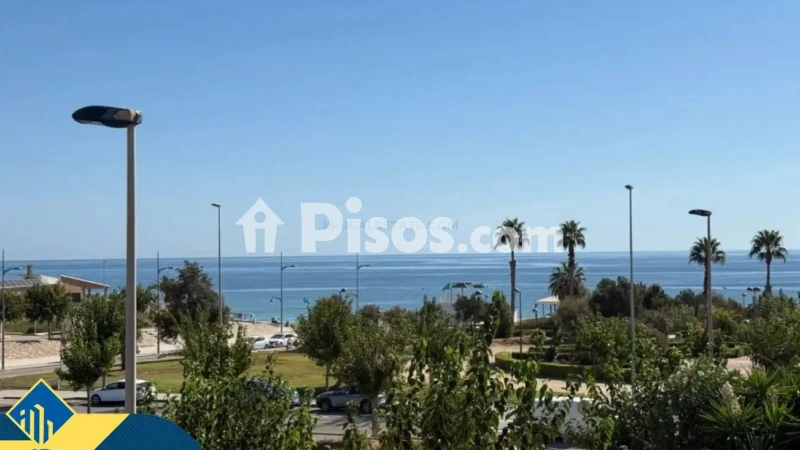Pis – Pilar de la Horadada, Barrio Los Segundas