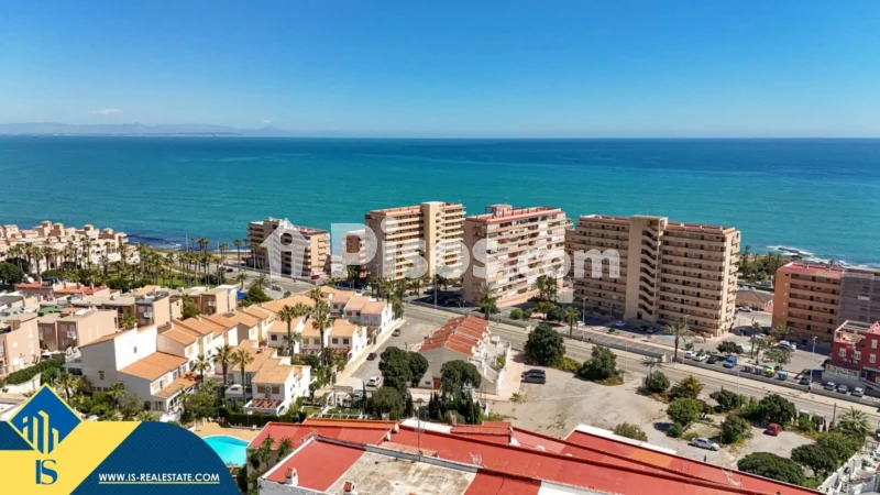 Casa – Torrevieja, Residencial Miramar V, Cabo Cervera-Playa la Mata